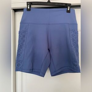 Aerie Bike shorts